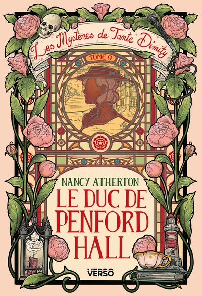 Le Duc de Penford Hall: Les Mystères de Tante Dimity, t. 0