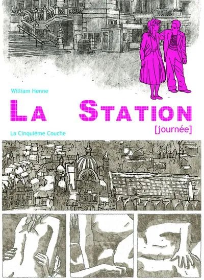 La Station