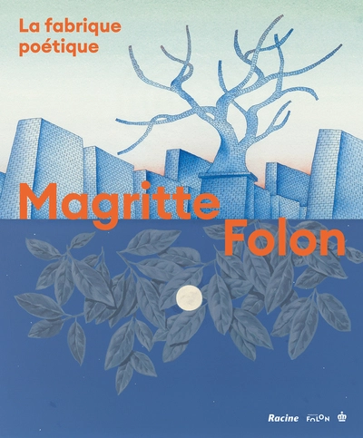 Folon-Magritte