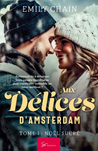 Aux délices d'Amsterdam