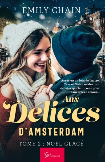 Aux délices d'Amsterdam