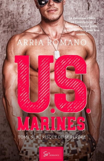 U.S. Marines