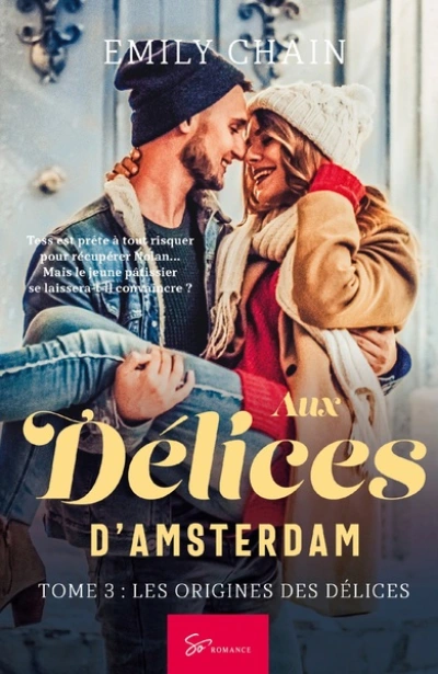 Aux délices d'Amsterdam