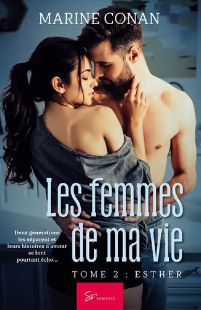 Les femmes de ma vie