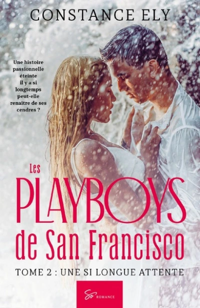 Les playboys de San Francisco