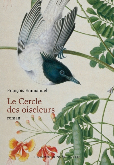 Le cercle des oiseleurs