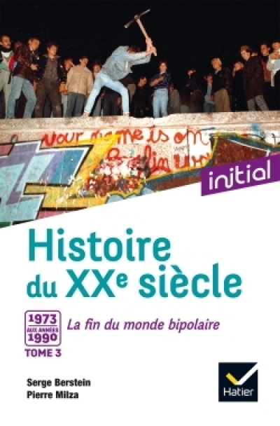 Histoire du XXe siècle