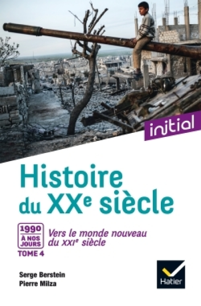 Histoire du XXe siècle