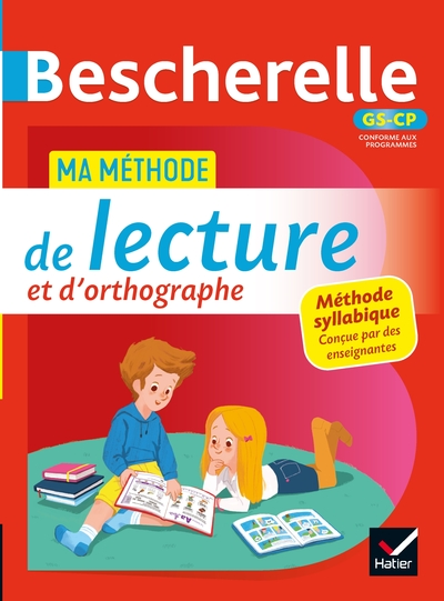 Bescherelle Méthode de lecture