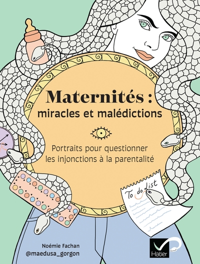 Maternités : miracles et malédictions