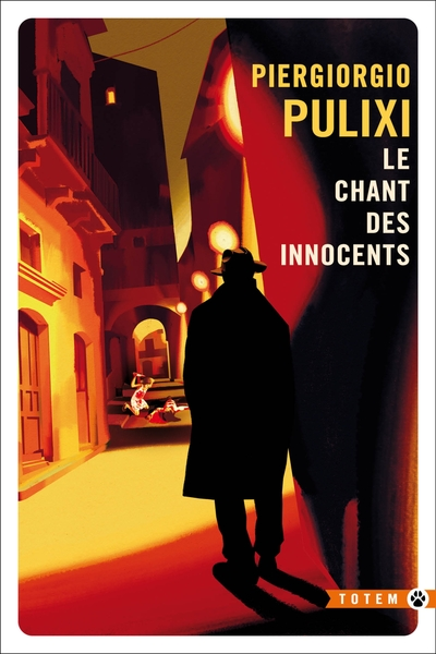 Le chant des innocents