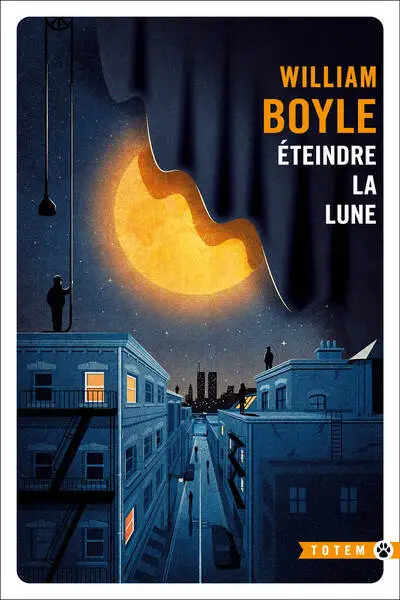 Éteindre la lune