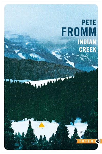 Indian Creek : Un hiver au coeur des Rocheuses