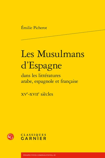 Les Musulmans d'Espagne