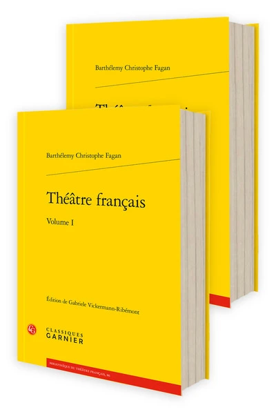 Théâtre français