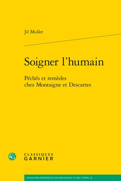 Soigner l'humain