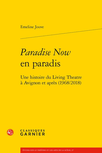 Paradise Now en paradis