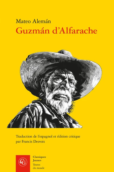 Guzman d'alfarache