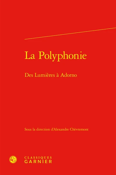 La Polyphonie