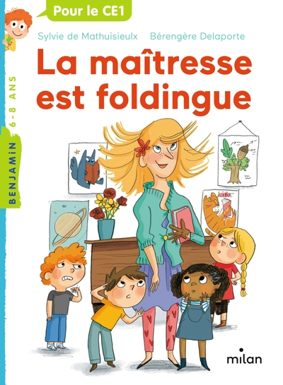 La maîtresse, Tome 01