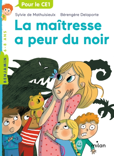 La maîtresse, Tome 03