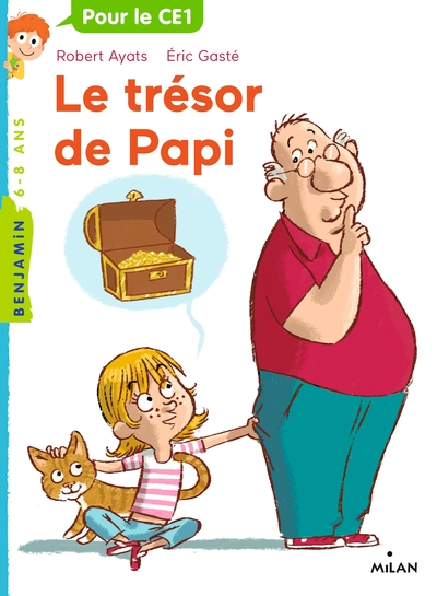 Le trésor de Papi