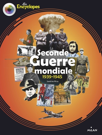 La Seconde Guerre mondiale