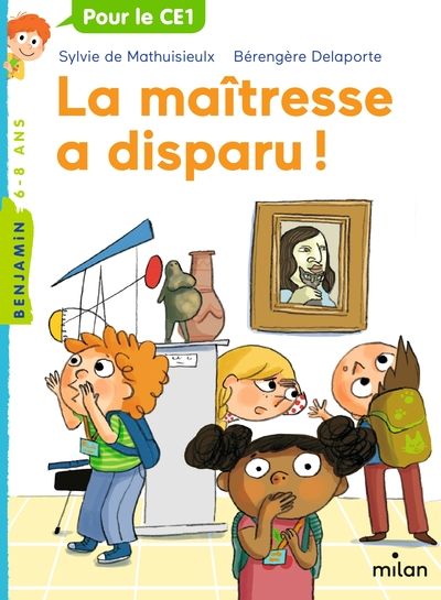 La maîtresse, Tome 07