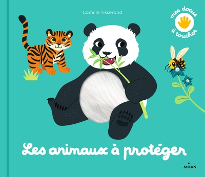 Les animaux à protéger