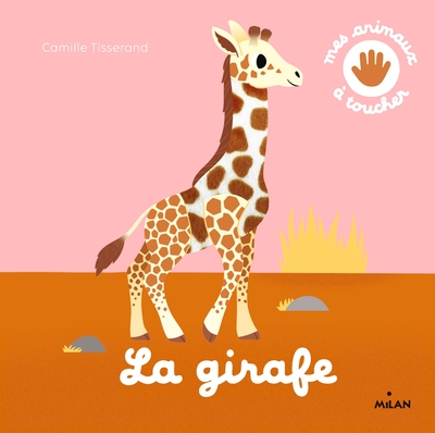 La girafe