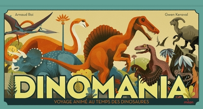 Dinomania