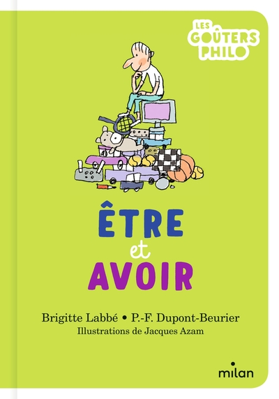 Être et avoir