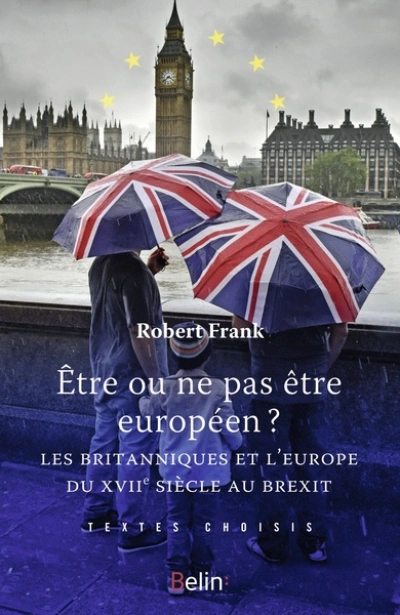 Être ou ne pas être européen ?