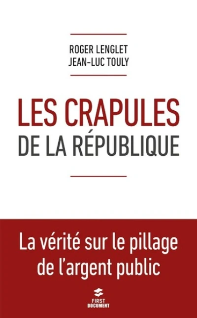 Les crapules de la République