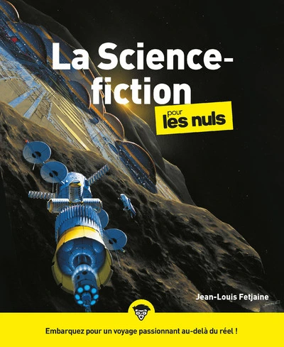 La science-fiction pour les Nuls