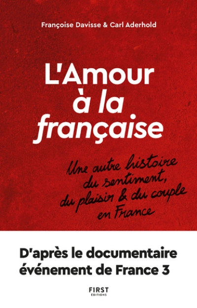 L'amour à la française