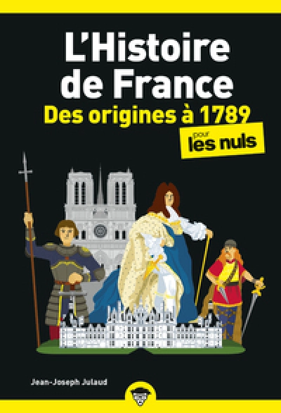 L'Histoire de France pour les Nuls