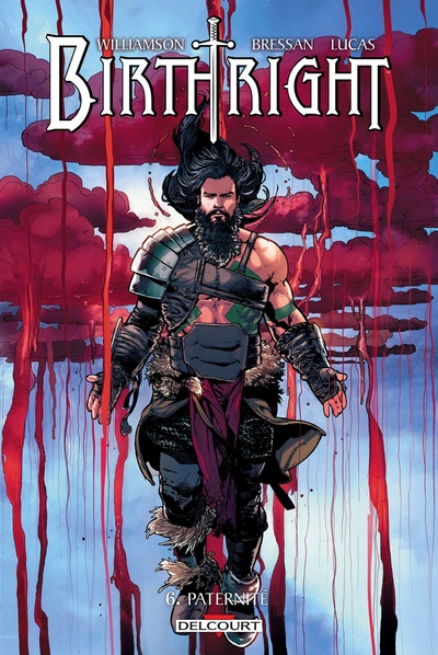 Birthright, tome 6 : Paternité