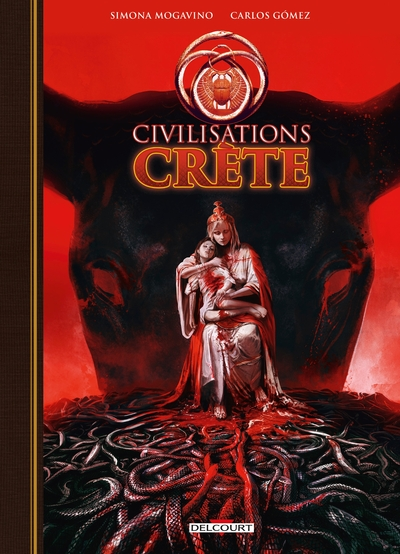 Civilisations - Crète