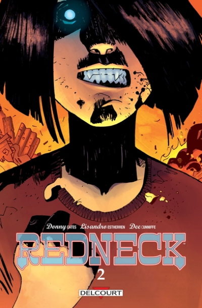 Redneck, tome 2