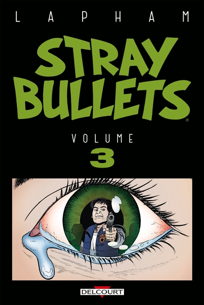 Stray bullets, tome 3