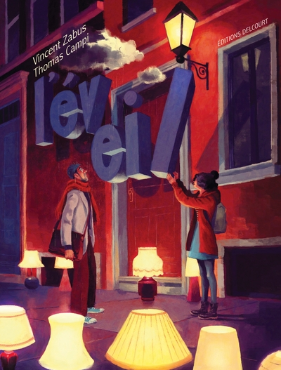 L'éveil