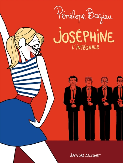 Joséphine - Intégrale