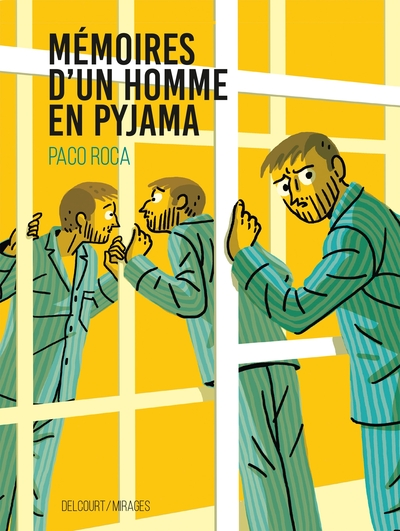 Mémoires d'un homme en pyjama