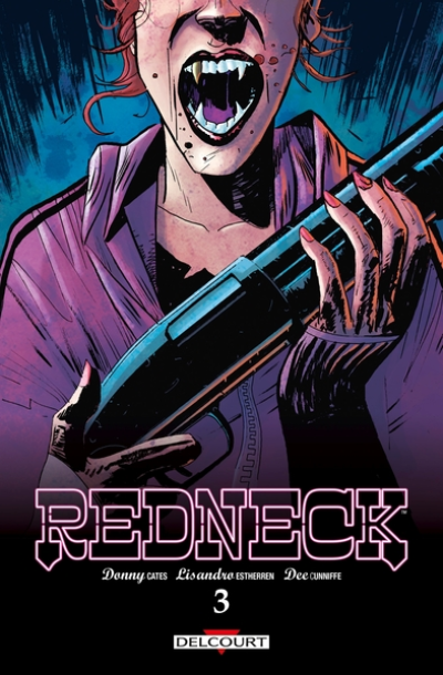 Redneck, tome 3