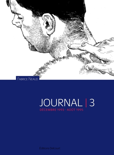 Journal, tome 3 : décembre 1993 - août 1995