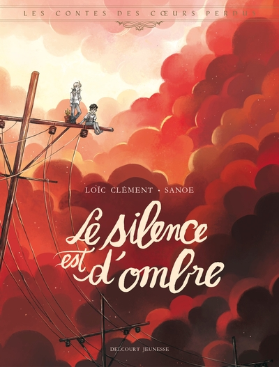 Le silence est d'ombre