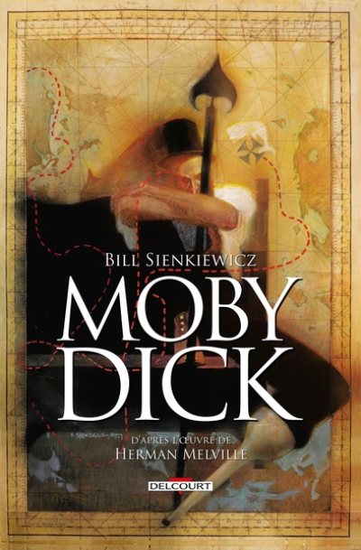 Moby Dick - Roman