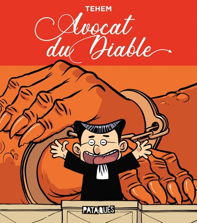 Avocat du Diable