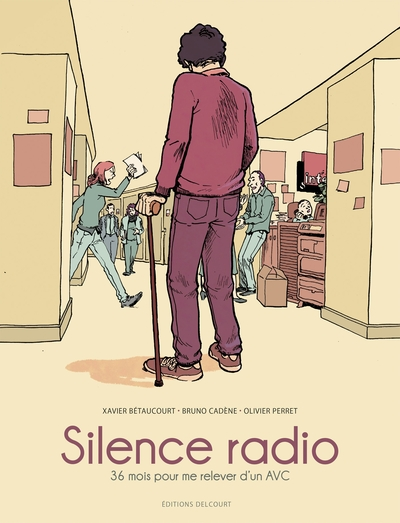 Silence radio